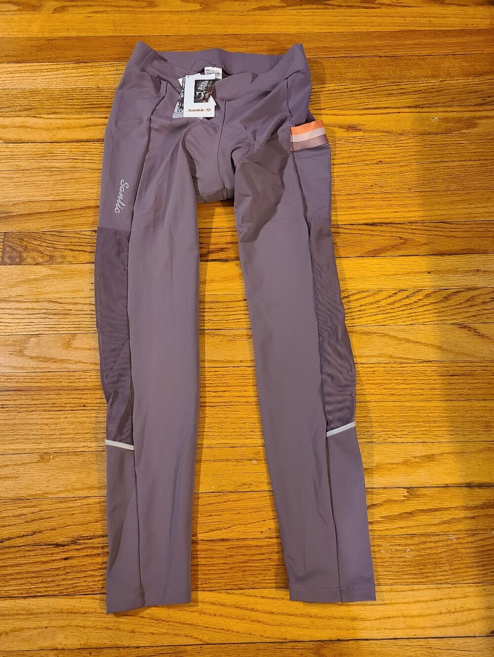 Santic Cycling Tights For Women